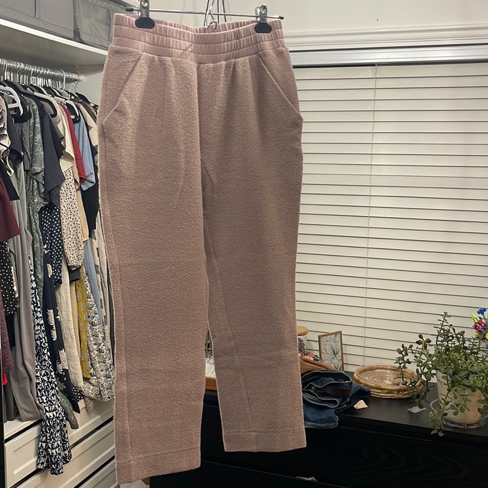 Varley sweatpants